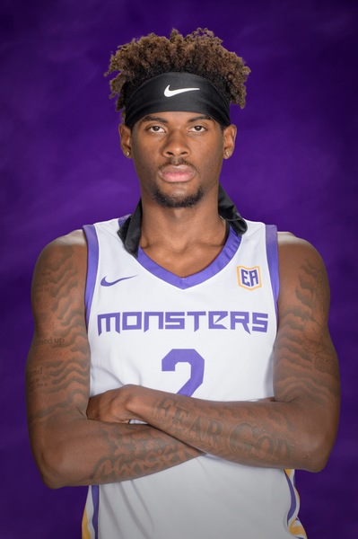 Raysean Seamster