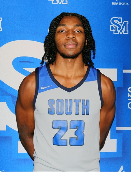 Jaylen Wesley