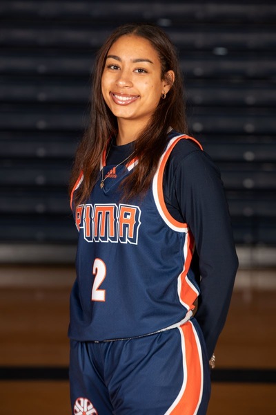 Rylei Waugh