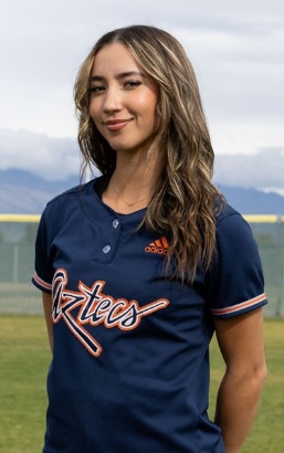 Nevaeah Bracamonte